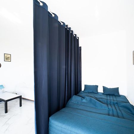 Vague Etoilee - Appt Avec Vue Mer Leucate Exterior photo