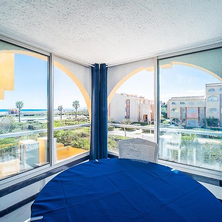 Vague Etoilee - Appt Avec Vue Mer Leucate Exterior photo