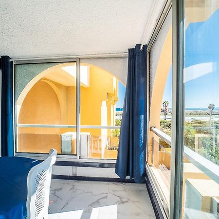 Vague Etoilee - Appt Avec Vue Mer Leucate Exterior photo