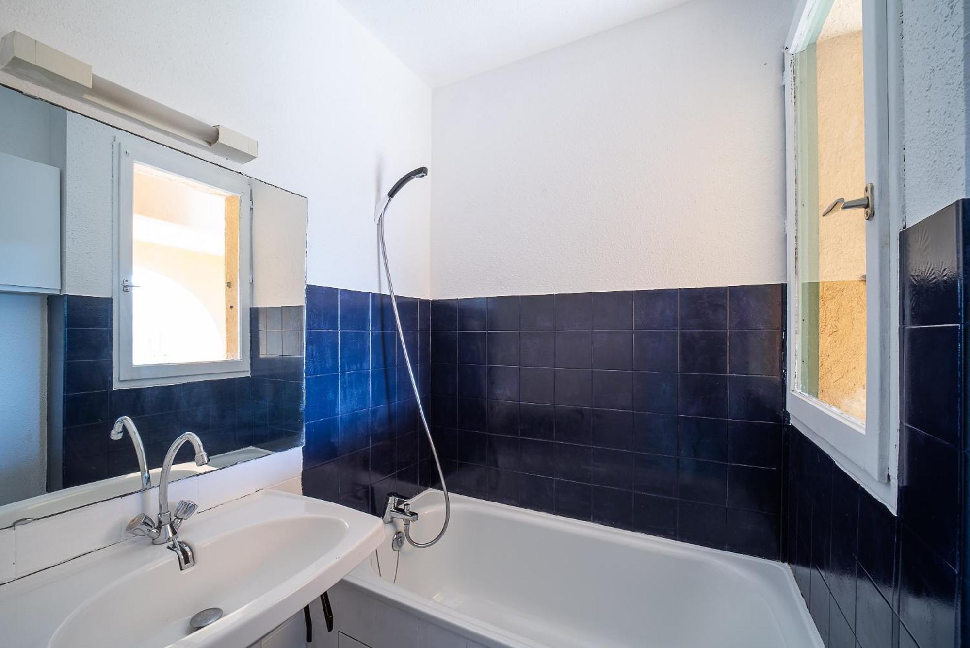 Vague Etoilee - Appt Avec Vue Mer Leucate Exterior photo
