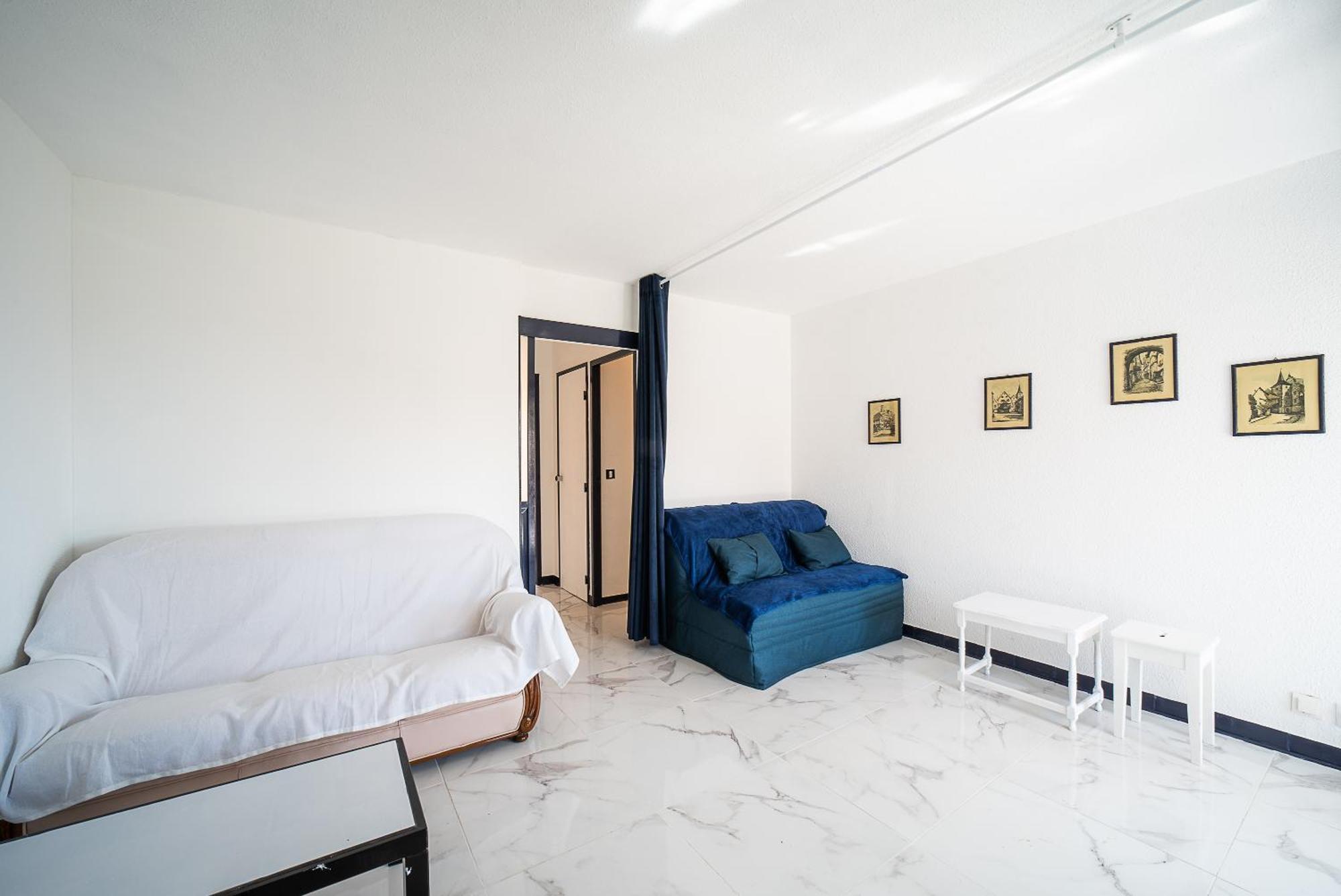 Vague Etoilee - Appt Avec Vue Mer Leucate Exterior photo
