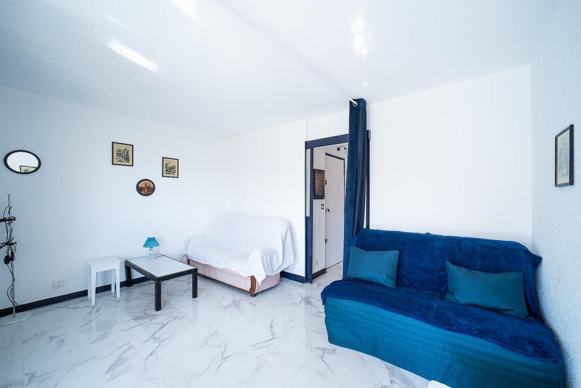 Vague Etoilee - Appt Avec Vue Mer Leucate Exterior photo