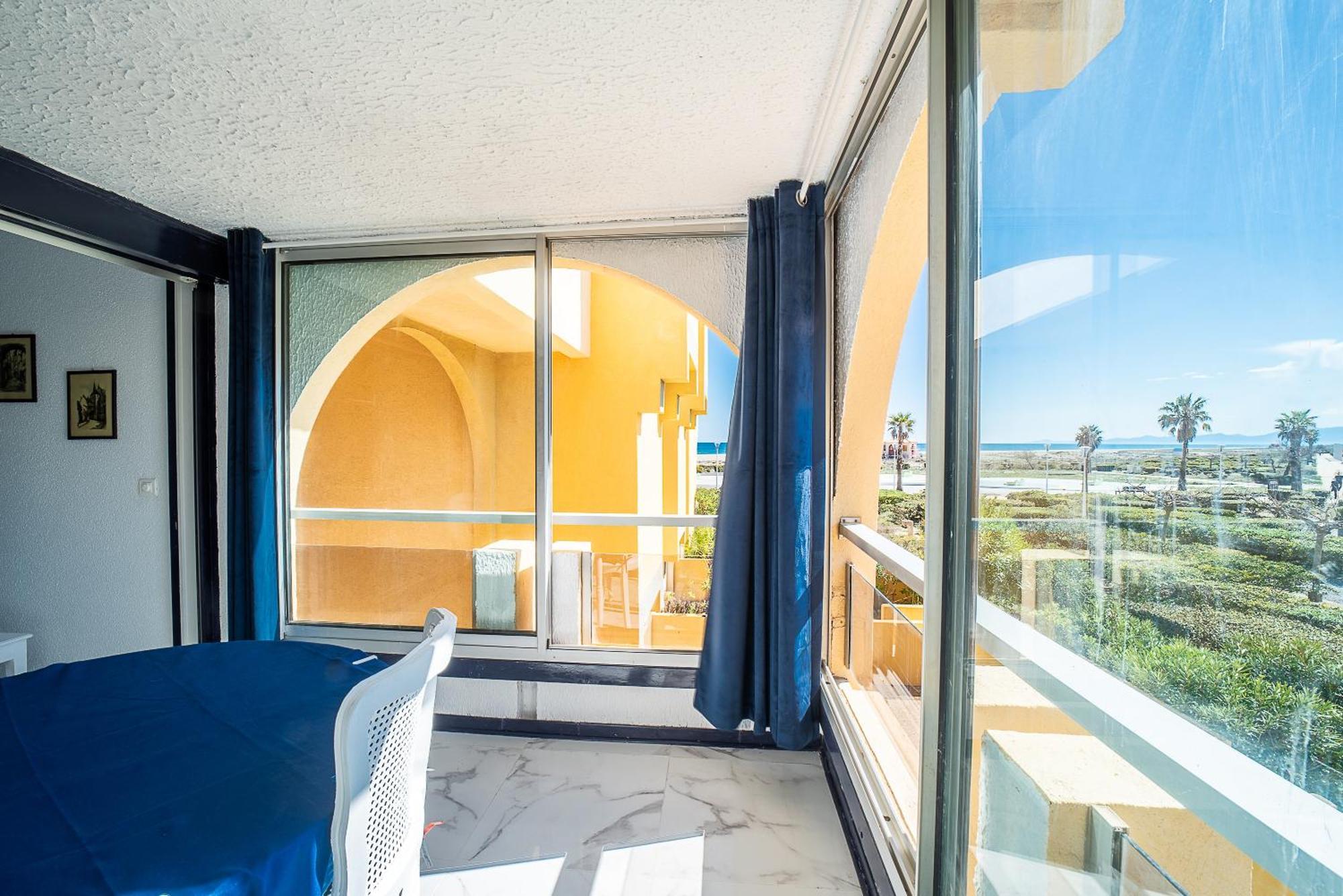 Vague Etoilee - Appt Avec Vue Mer Leucate Exterior photo