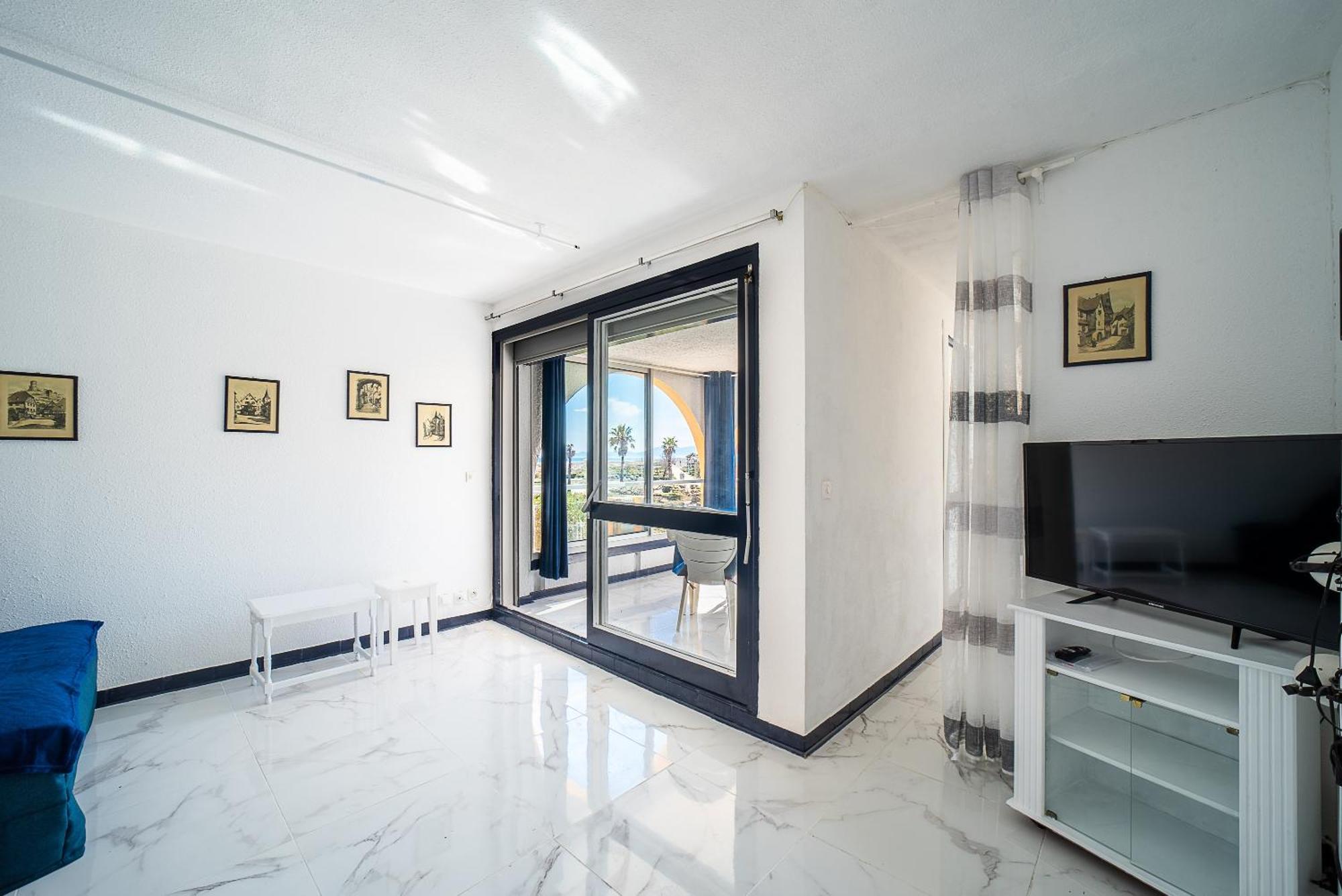 Vague Etoilee - Appt Avec Vue Mer Leucate Exterior photo
