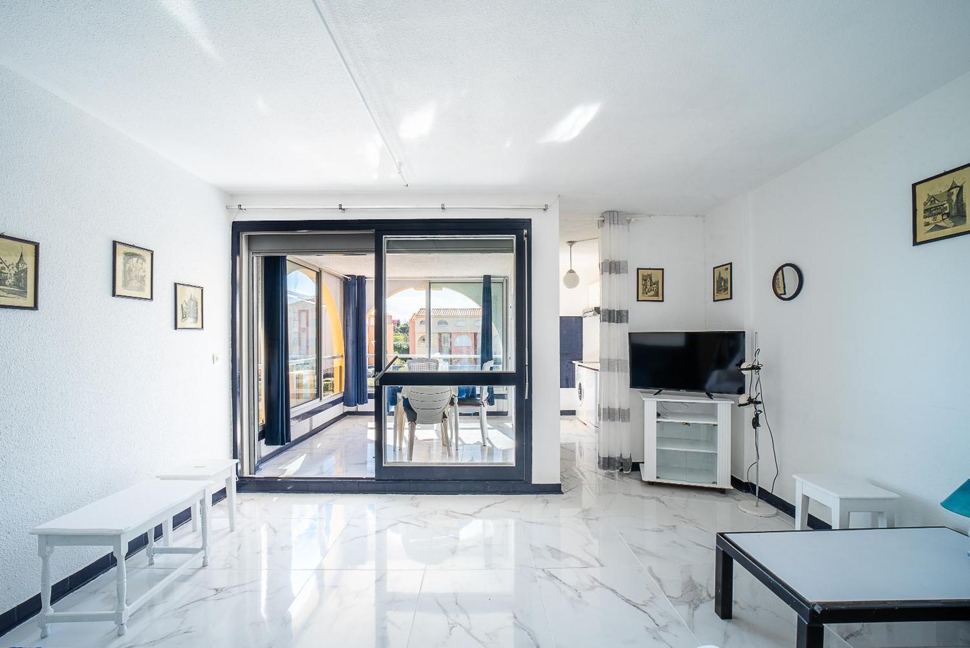 Vague Etoilee - Appt Avec Vue Mer Leucate Exterior photo